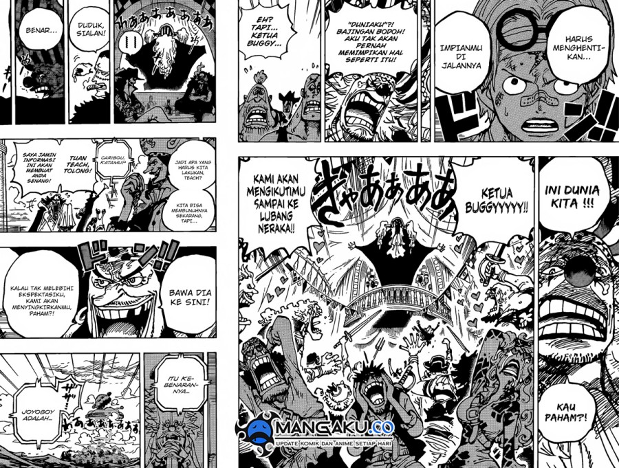 One Piece