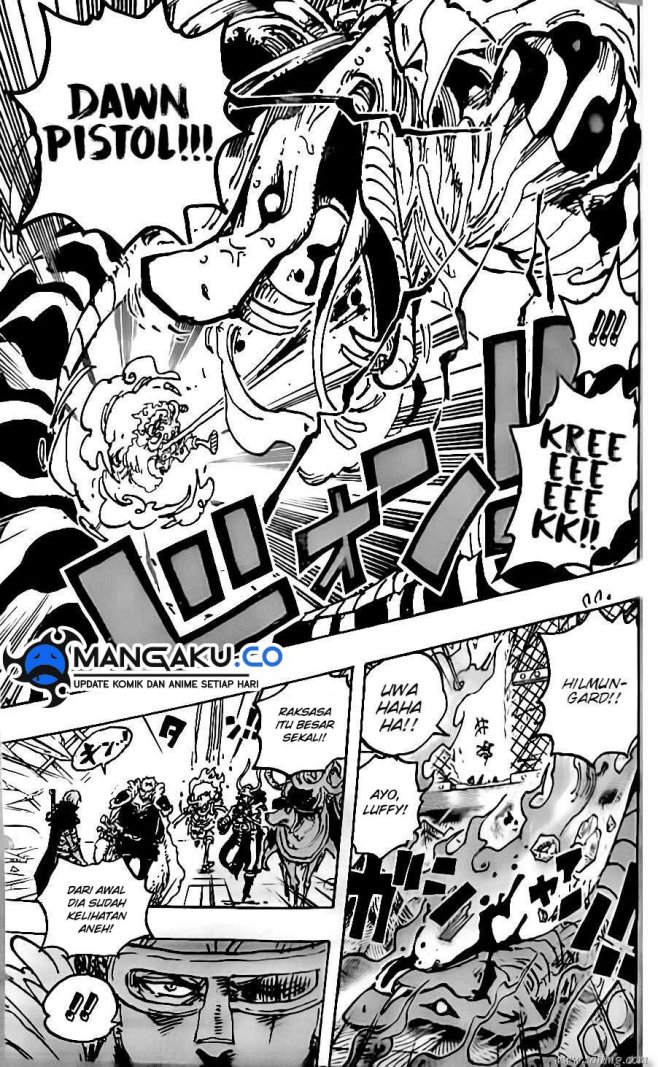 One Piece