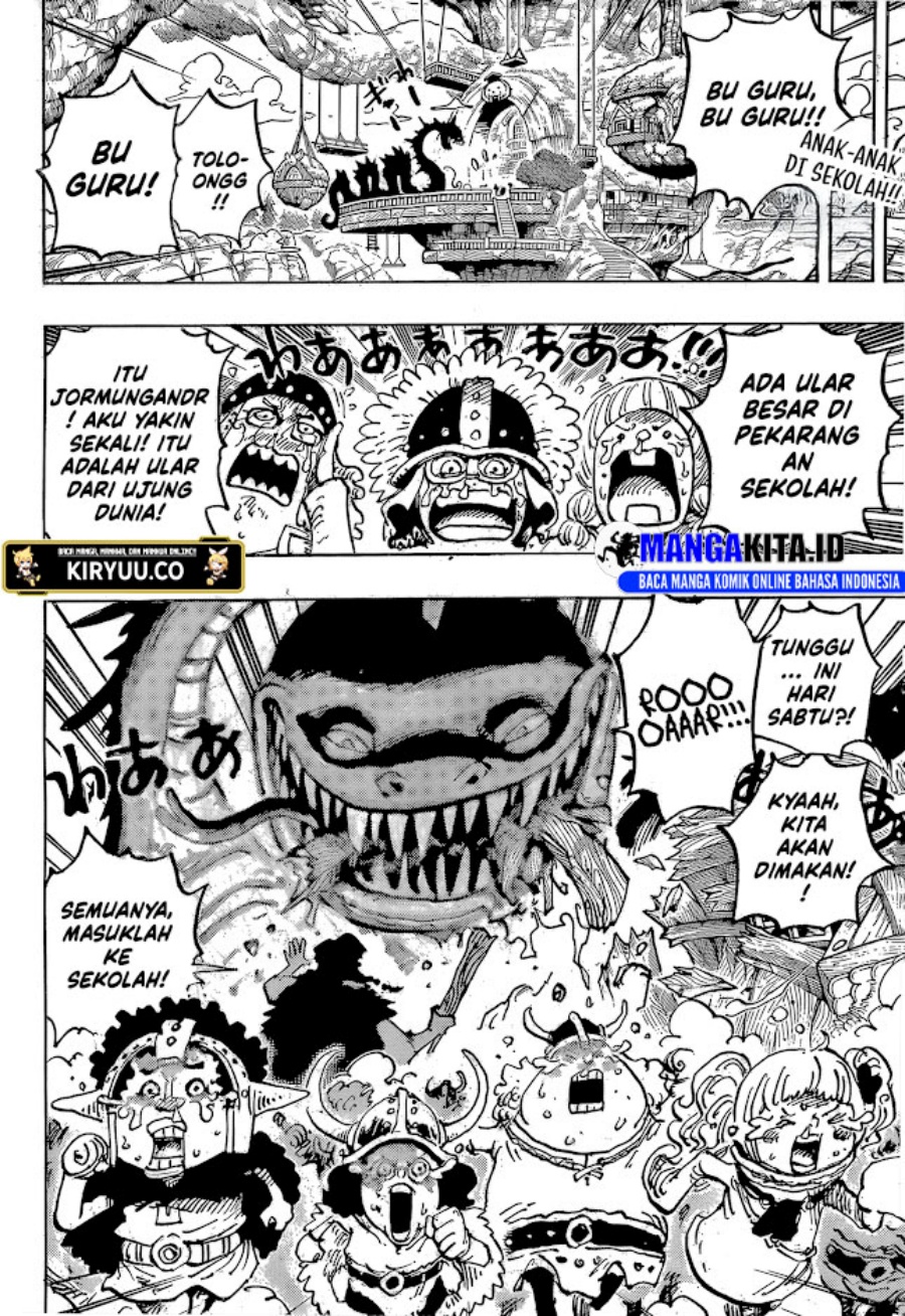 One Piece