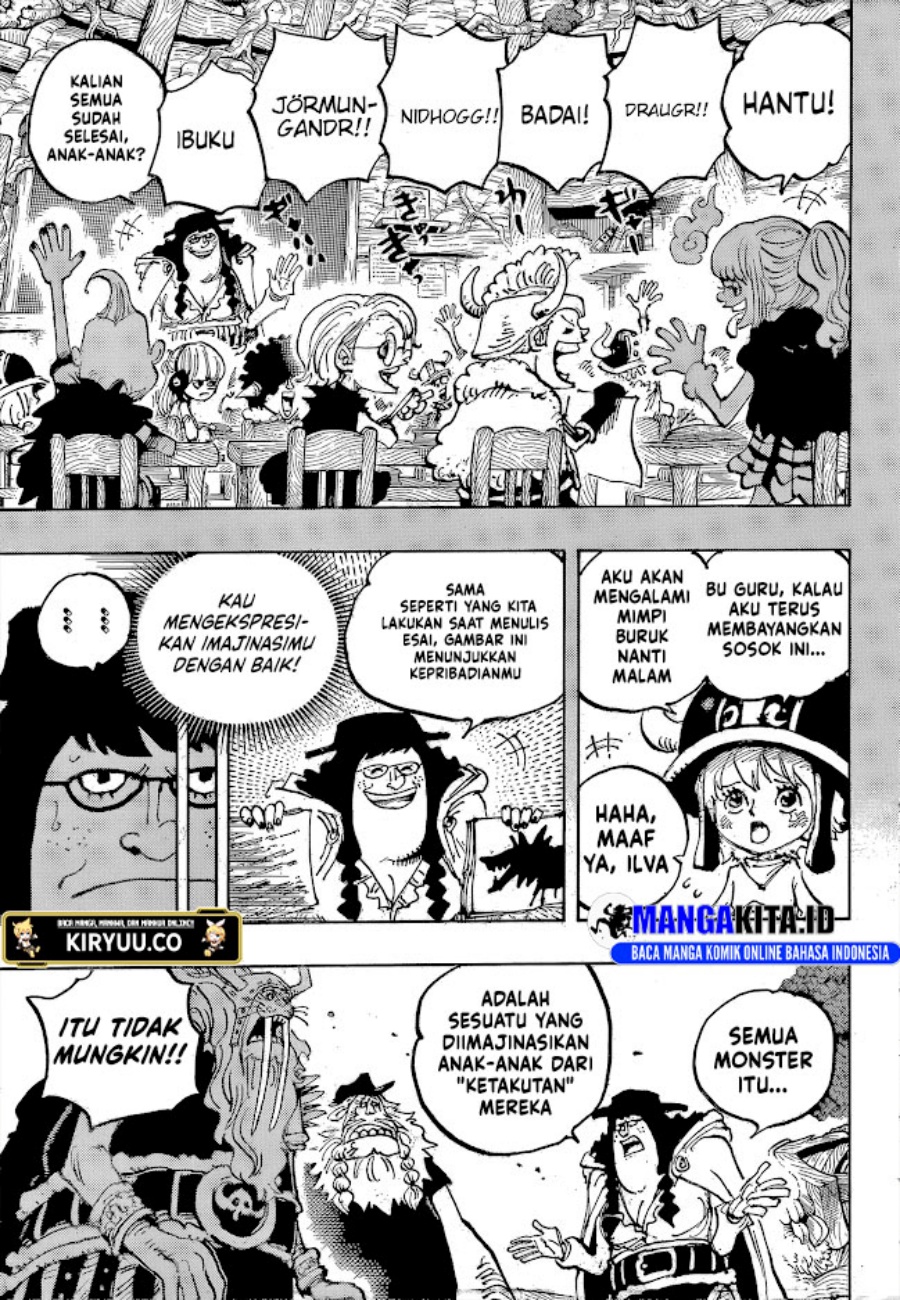 One Piece