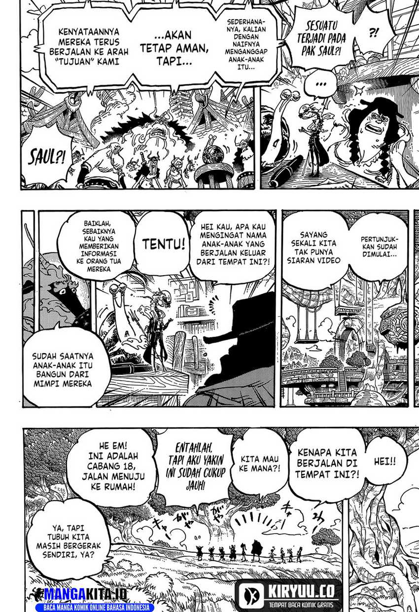 One Piece