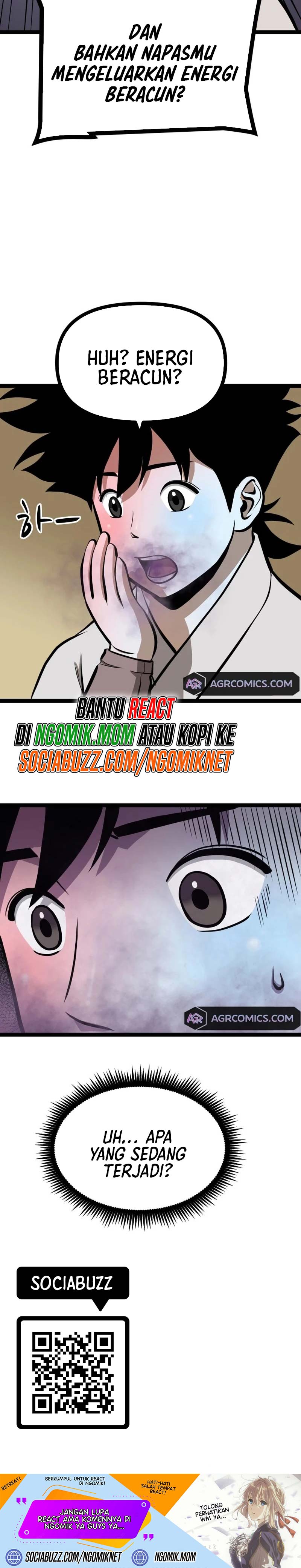 One Step Divine Fist