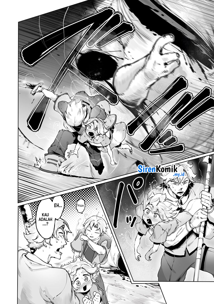 Ore no Zense no Chishiki de Teihengyo Tamer ga Joukyugyo ni Natte Shimaisou na Ken ni Tsuite