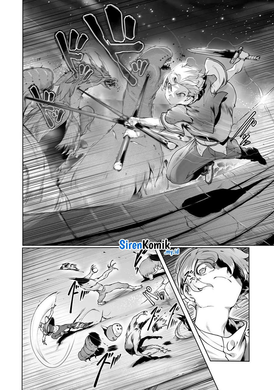 Ore no Zense no Chishiki de Teihengyo Tamer ga Joukyugyo ni Natte Shimaisou na Ken ni Tsuite
