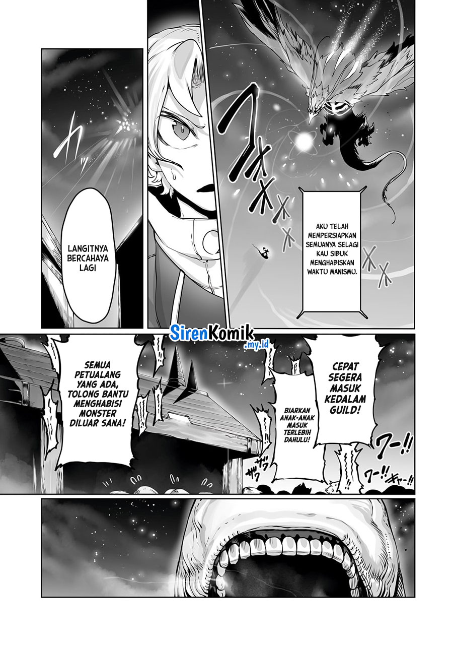 Ore no Zense no Chishiki de Teihengyo Tamer ga Joukyugyo ni Natte Shimaisou na Ken ni Tsuite