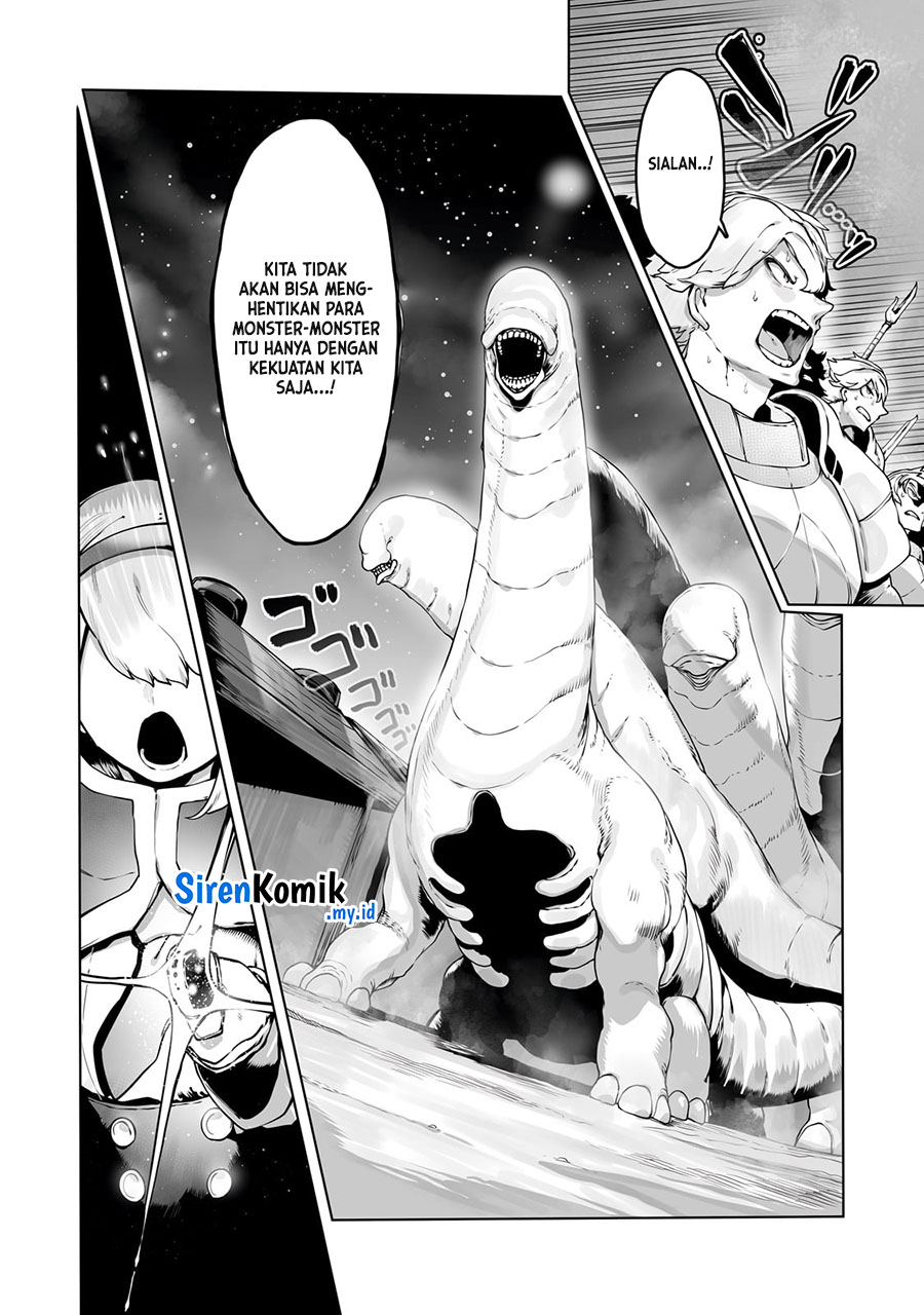 Ore no Zense no Chishiki de Teihengyo Tamer ga Joukyugyo ni Natte Shimaisou na Ken ni Tsuite