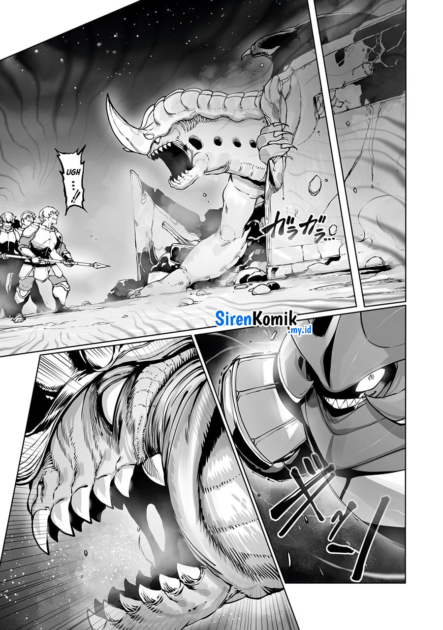 Ore no Zense no Chishiki de Teihengyo Tamer ga Joukyugyo ni Natte Shimaisou na Ken ni Tsuite