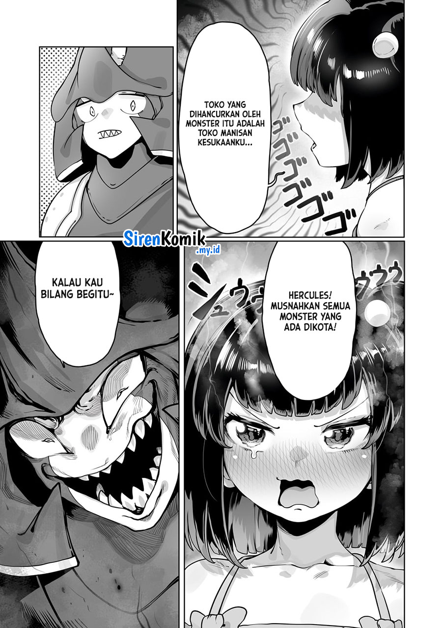 Ore no Zense no Chishiki de Teihengyo Tamer ga Joukyugyo ni Natte Shimaisou na Ken ni Tsuite