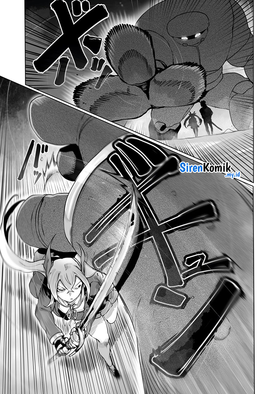 Ore no Zense no Chishiki de Teihengyo Tamer ga Joukyugyo ni Natte Shimaisou na Ken ni Tsuite
