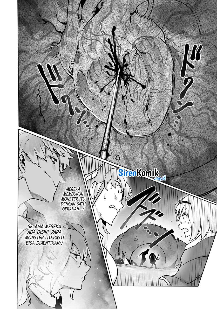 Ore no Zense no Chishiki de Teihengyo Tamer ga Joukyugyo ni Natte Shimaisou na Ken ni Tsuite