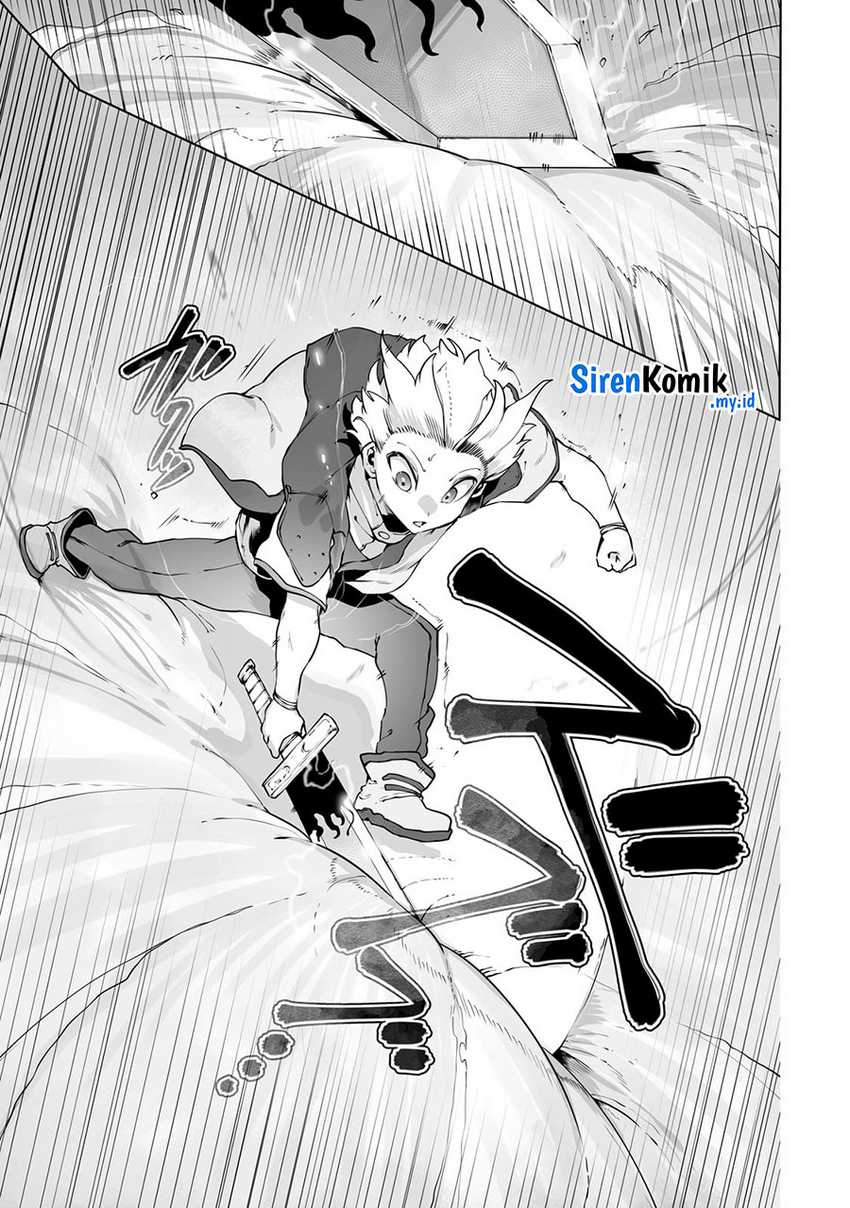 Ore no Zense no Chishiki de Teihengyo Tamer ga Joukyugyo ni Natte Shimaisou na Ken ni Tsuite