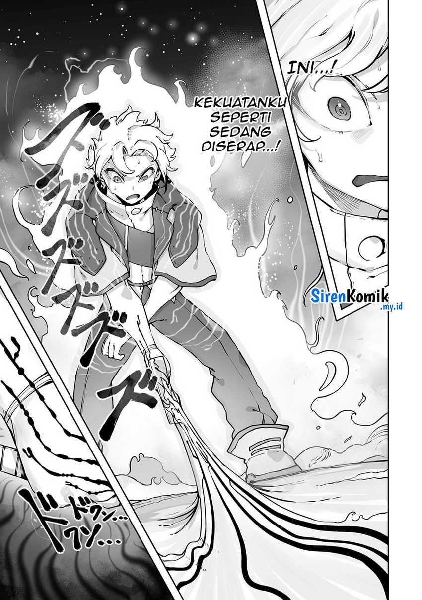 Ore no Zense no Chishiki de Teihengyo Tamer ga Joukyugyo ni Natte Shimaisou na Ken ni Tsuite