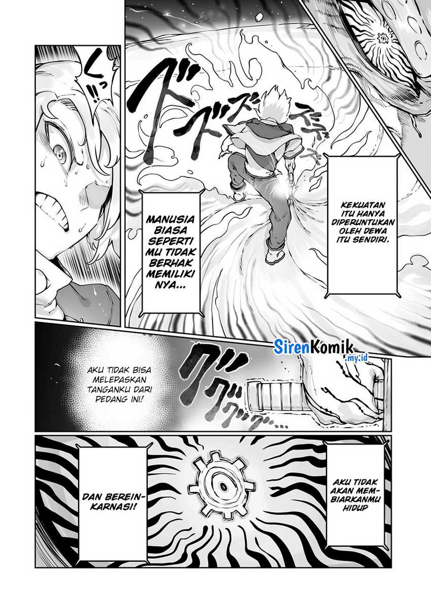 Ore no Zense no Chishiki de Teihengyo Tamer ga Joukyugyo ni Natte Shimaisou na Ken ni Tsuite