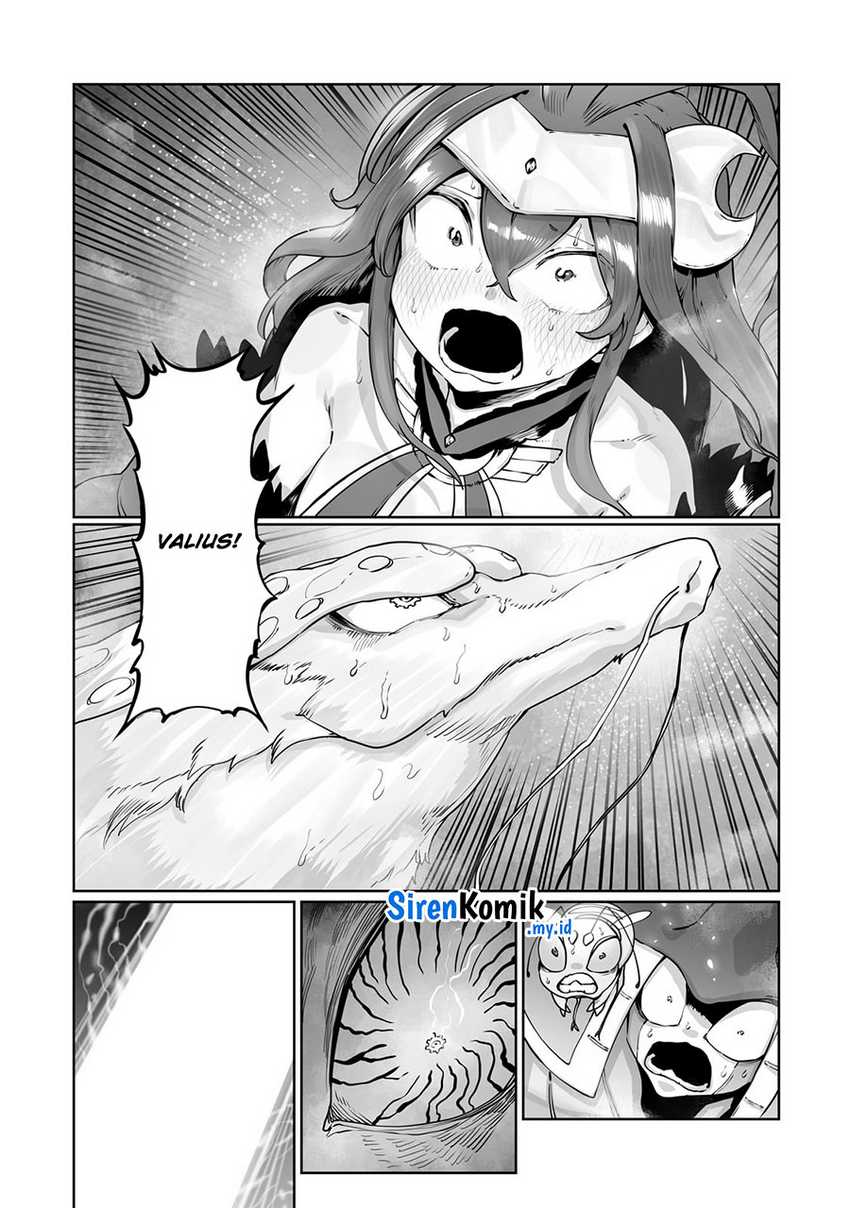 Ore no Zense no Chishiki de Teihengyo Tamer ga Joukyugyo ni Natte Shimaisou na Ken ni Tsuite