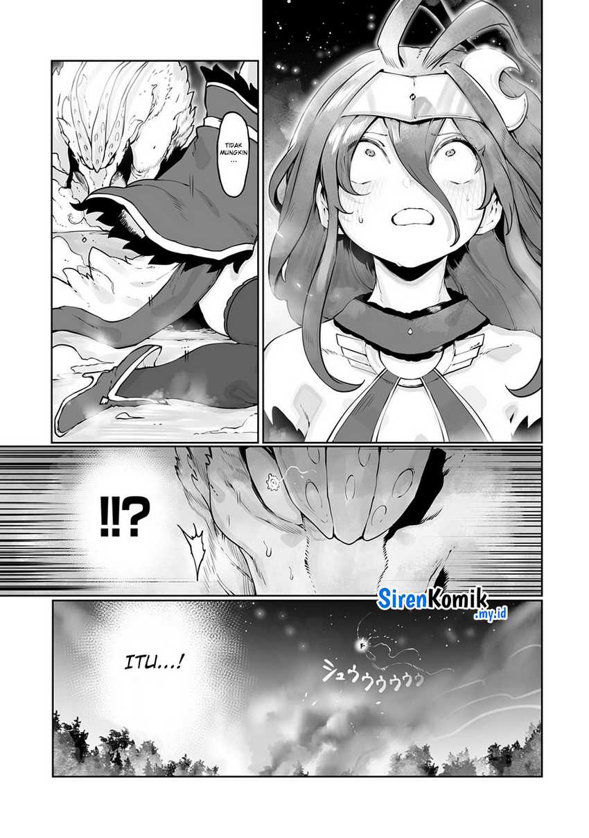 Ore no Zense no Chishiki de Teihengyo Tamer ga Joukyugyo ni Natte Shimaisou na Ken ni Tsuite