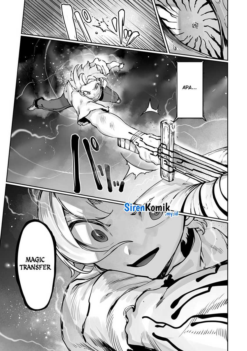 Ore no Zense no Chishiki de Teihengyo Tamer ga Joukyugyo ni Natte Shimaisou na Ken ni Tsuite