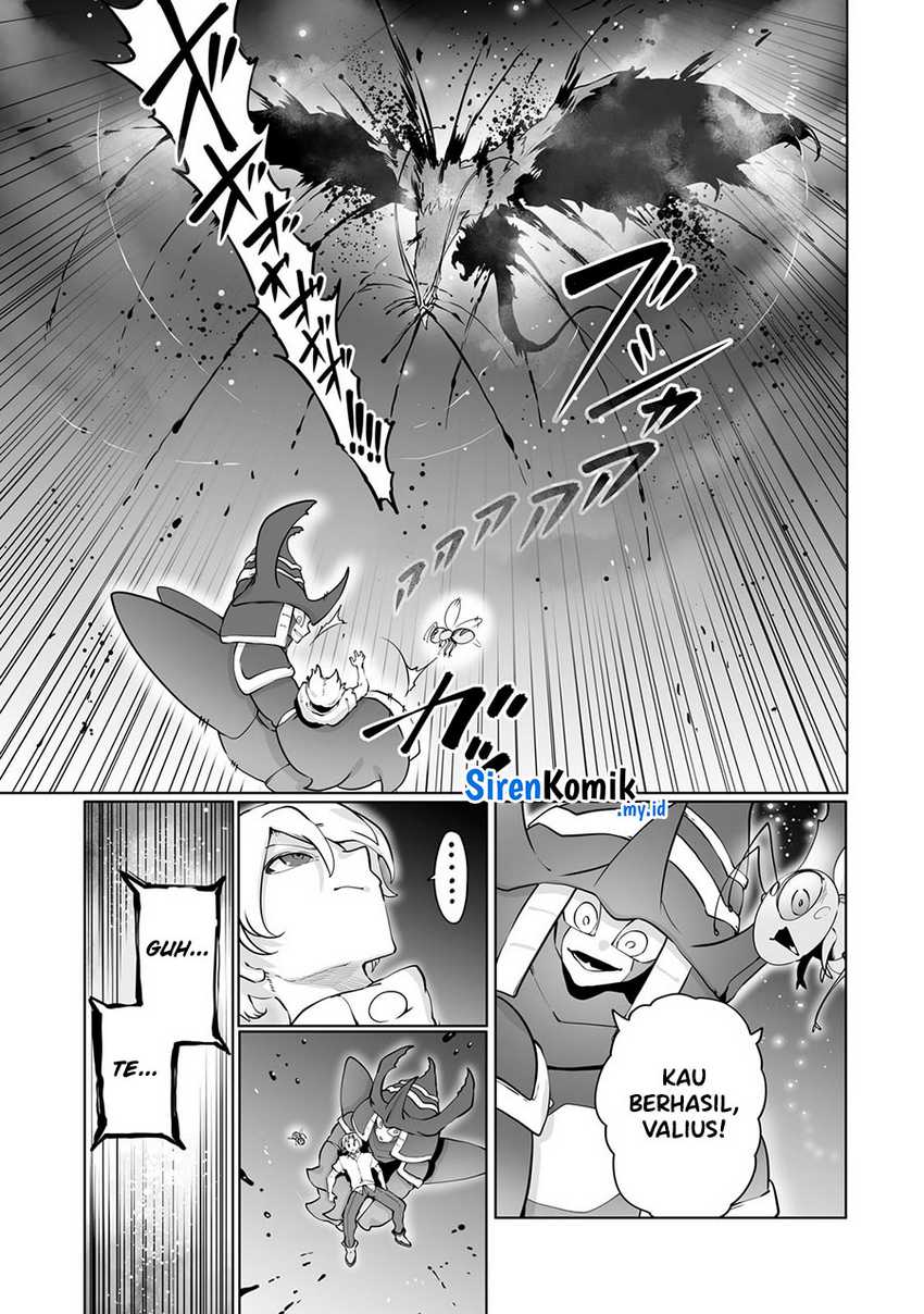 Ore no Zense no Chishiki de Teihengyo Tamer ga Joukyugyo ni Natte Shimaisou na Ken ni Tsuite