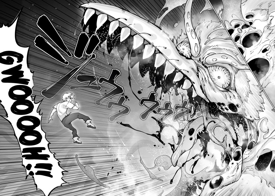 Ore no Zense no Chishiki de Teihengyo Tamer ga Joukyugyo ni Natte Shimaisou na Ken ni Tsuite