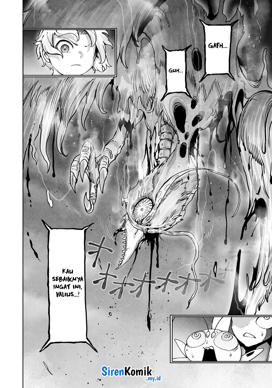 Ore no Zense no Chishiki de Teihengyo Tamer ga Joukyugyo ni Natte Shimaisou na Ken ni Tsuite