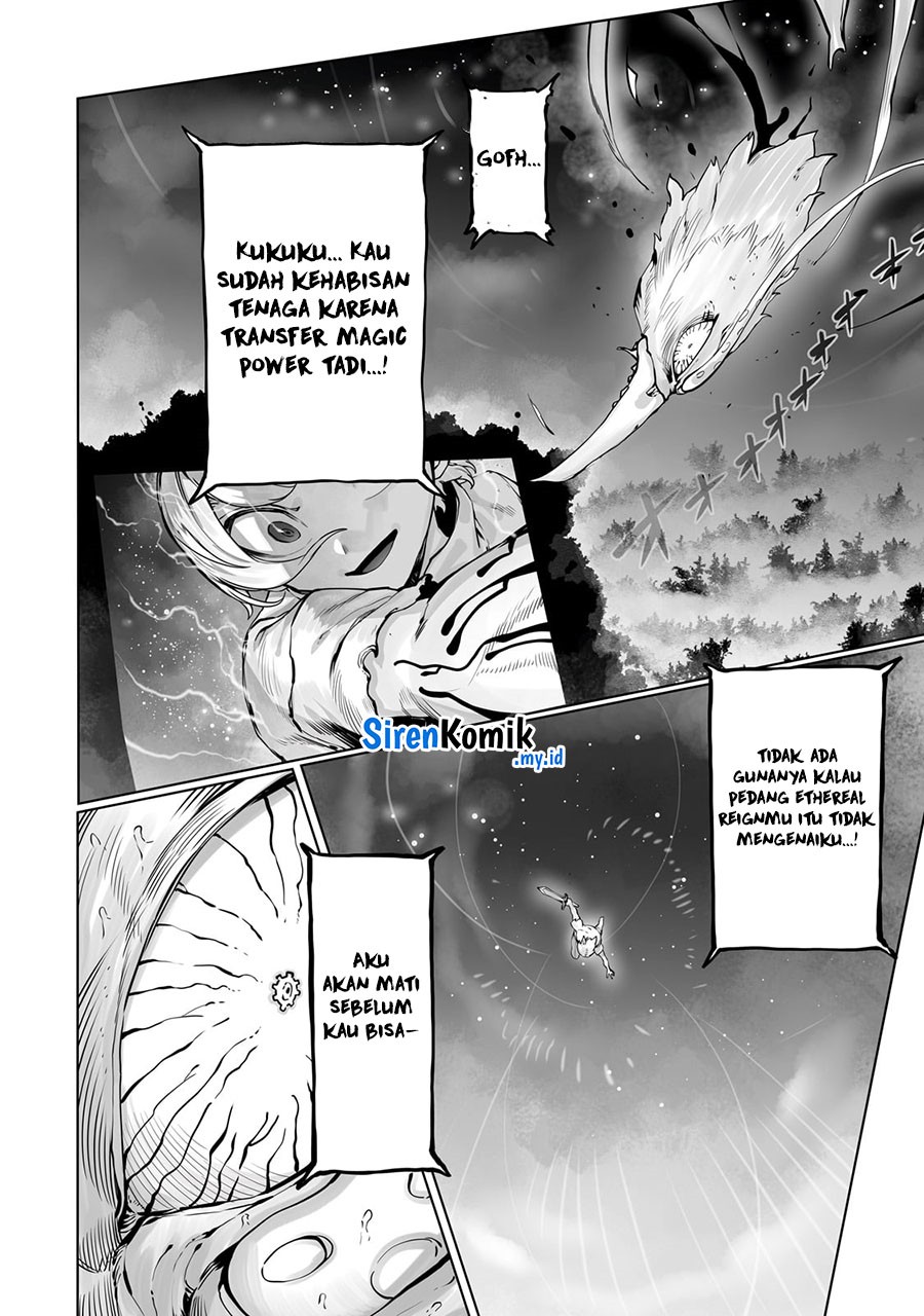 Ore no Zense no Chishiki de Teihengyo Tamer ga Joukyugyo ni Natte Shimaisou na Ken ni Tsuite
