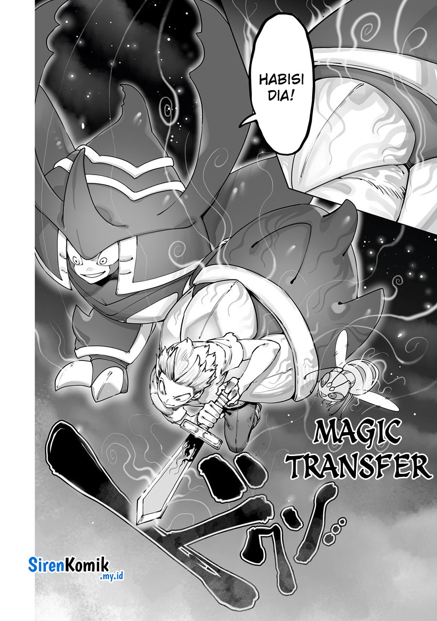 Ore no Zense no Chishiki de Teihengyo Tamer ga Joukyugyo ni Natte Shimaisou na Ken ni Tsuite