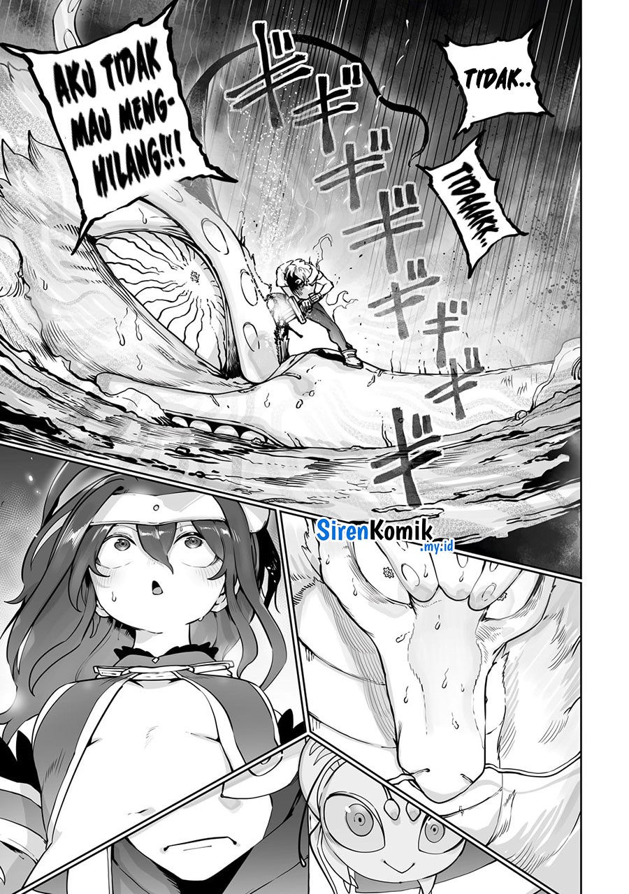 Ore no Zense no Chishiki de Teihengyo Tamer ga Joukyugyo ni Natte Shimaisou na Ken ni Tsuite