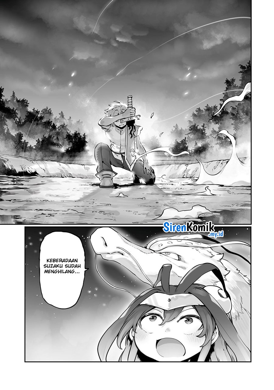 Ore no Zense no Chishiki de Teihengyo Tamer ga Joukyugyo ni Natte Shimaisou na Ken ni Tsuite