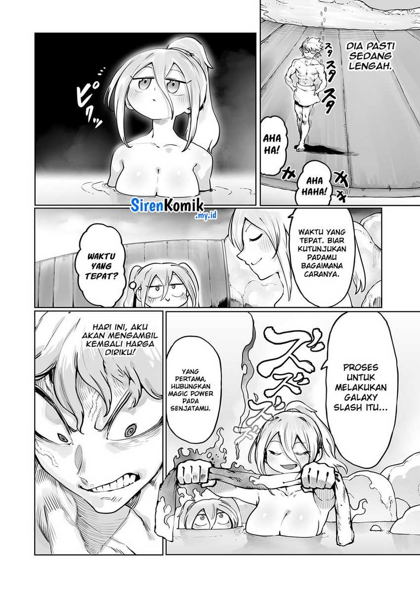 Ore no Zense no Chishiki de Teihengyo Tamer ga Joukyugyo ni Natte Shimaisou na Ken ni Tsuite