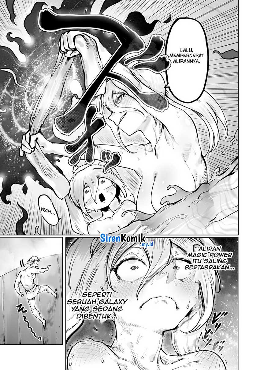 Ore no Zense no Chishiki de Teihengyo Tamer ga Joukyugyo ni Natte Shimaisou na Ken ni Tsuite