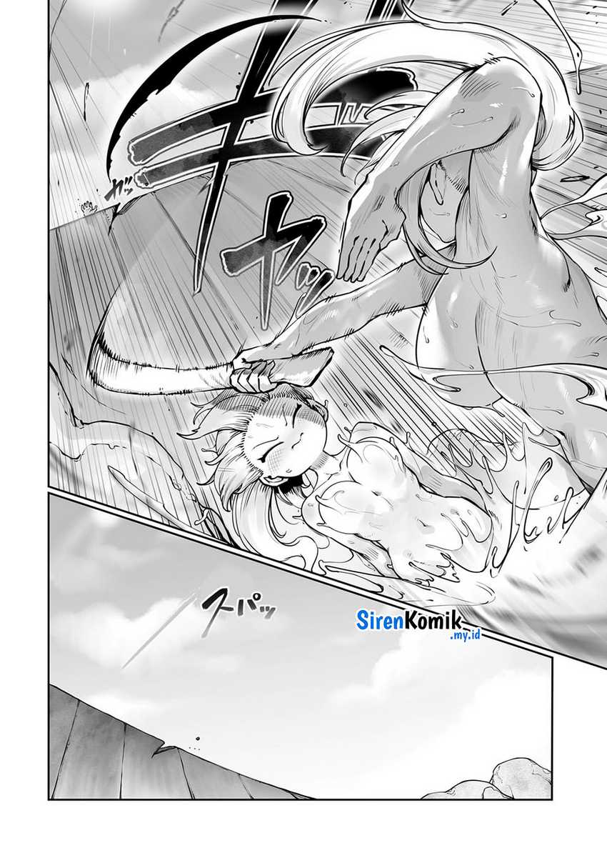Ore no Zense no Chishiki de Teihengyo Tamer ga Joukyugyo ni Natte Shimaisou na Ken ni Tsuite