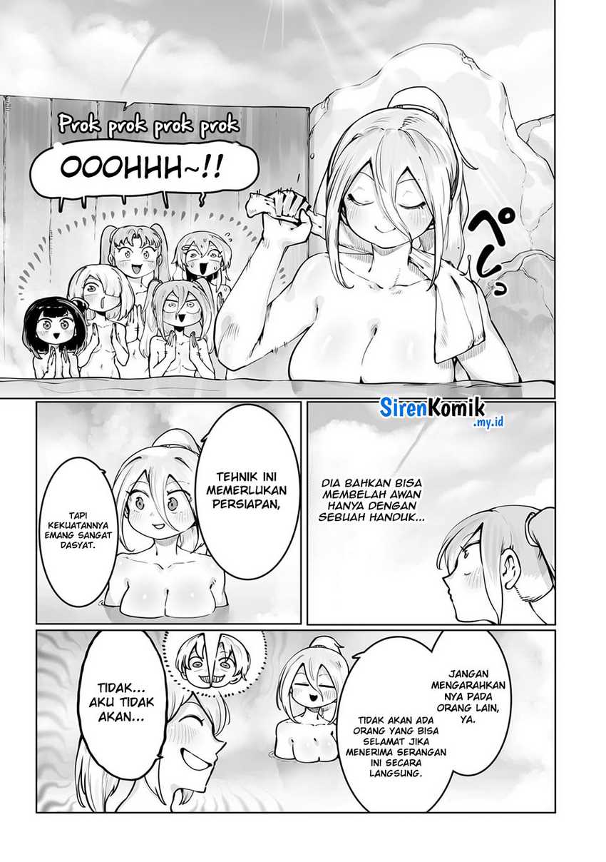 Ore no Zense no Chishiki de Teihengyo Tamer ga Joukyugyo ni Natte Shimaisou na Ken ni Tsuite