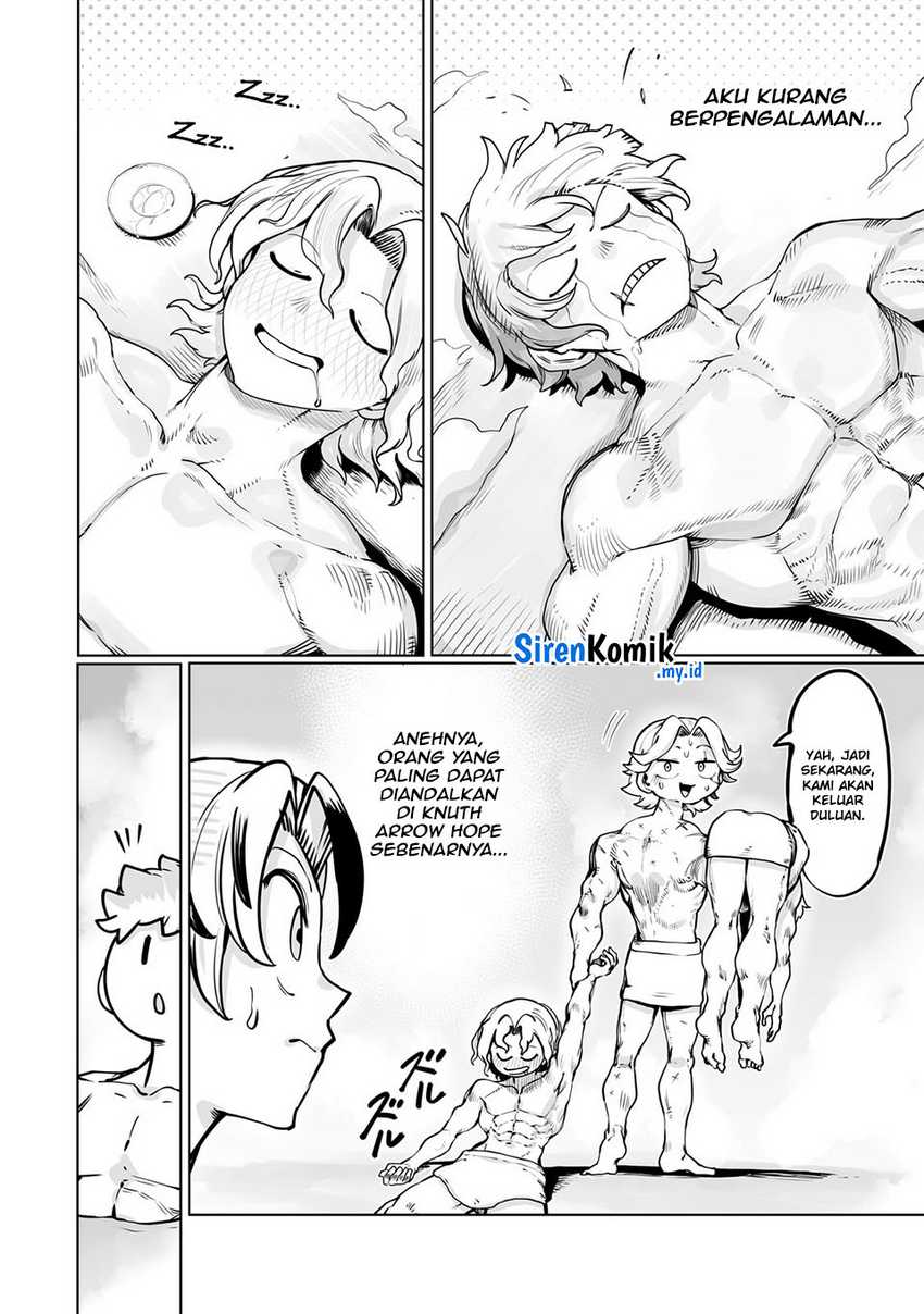 Ore no Zense no Chishiki de Teihengyo Tamer ga Joukyugyo ni Natte Shimaisou na Ken ni Tsuite