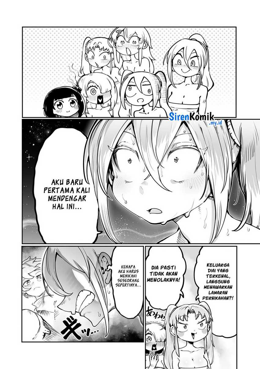 Ore no Zense no Chishiki de Teihengyo Tamer ga Joukyugyo ni Natte Shimaisou na Ken ni Tsuite