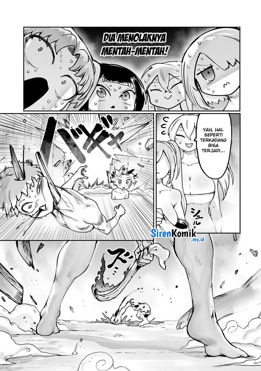 Ore no Zense no Chishiki de Teihengyo Tamer ga Joukyugyo ni Natte Shimaisou na Ken ni Tsuite