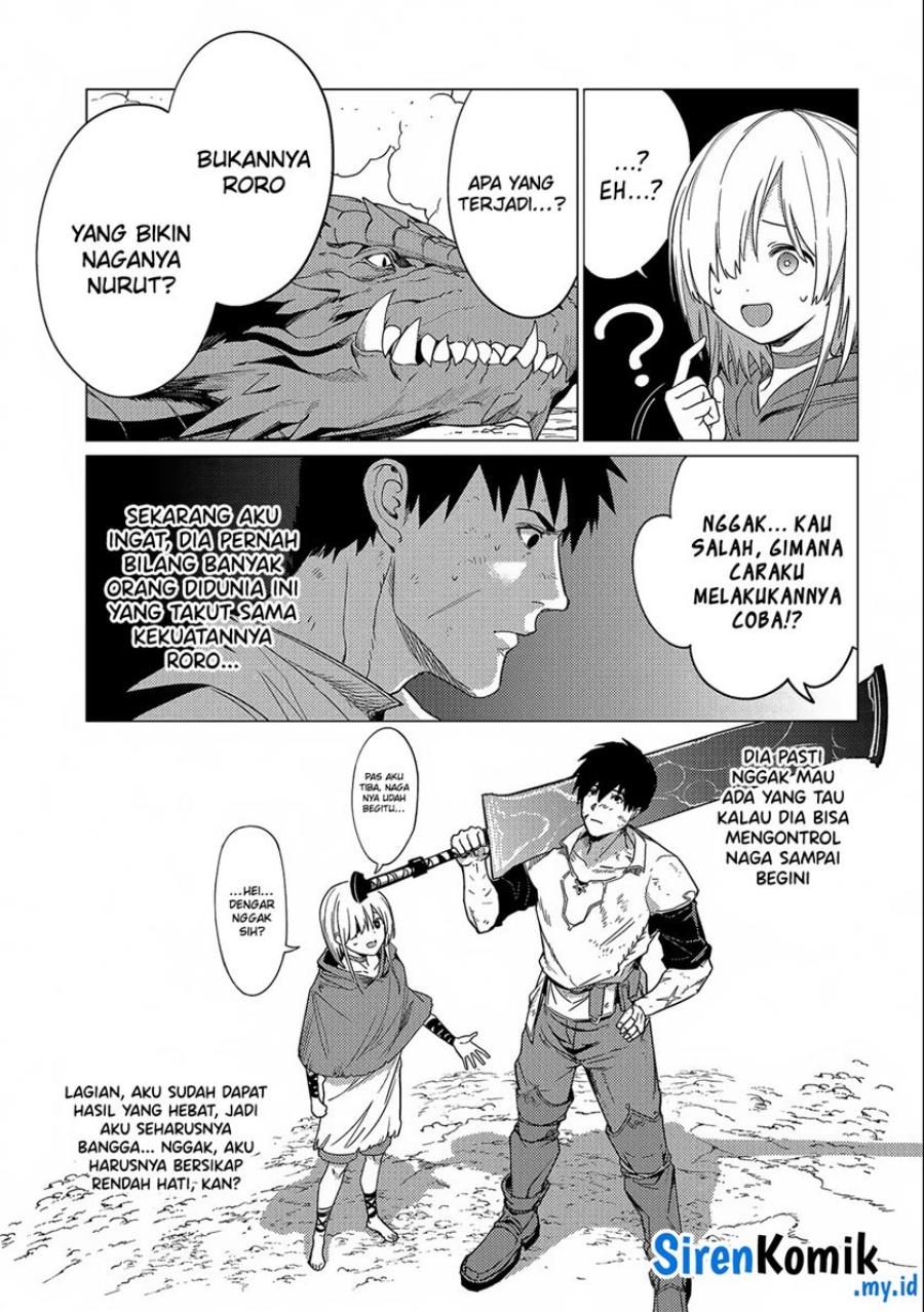 Ore wa Subete wo “Parry” Suru