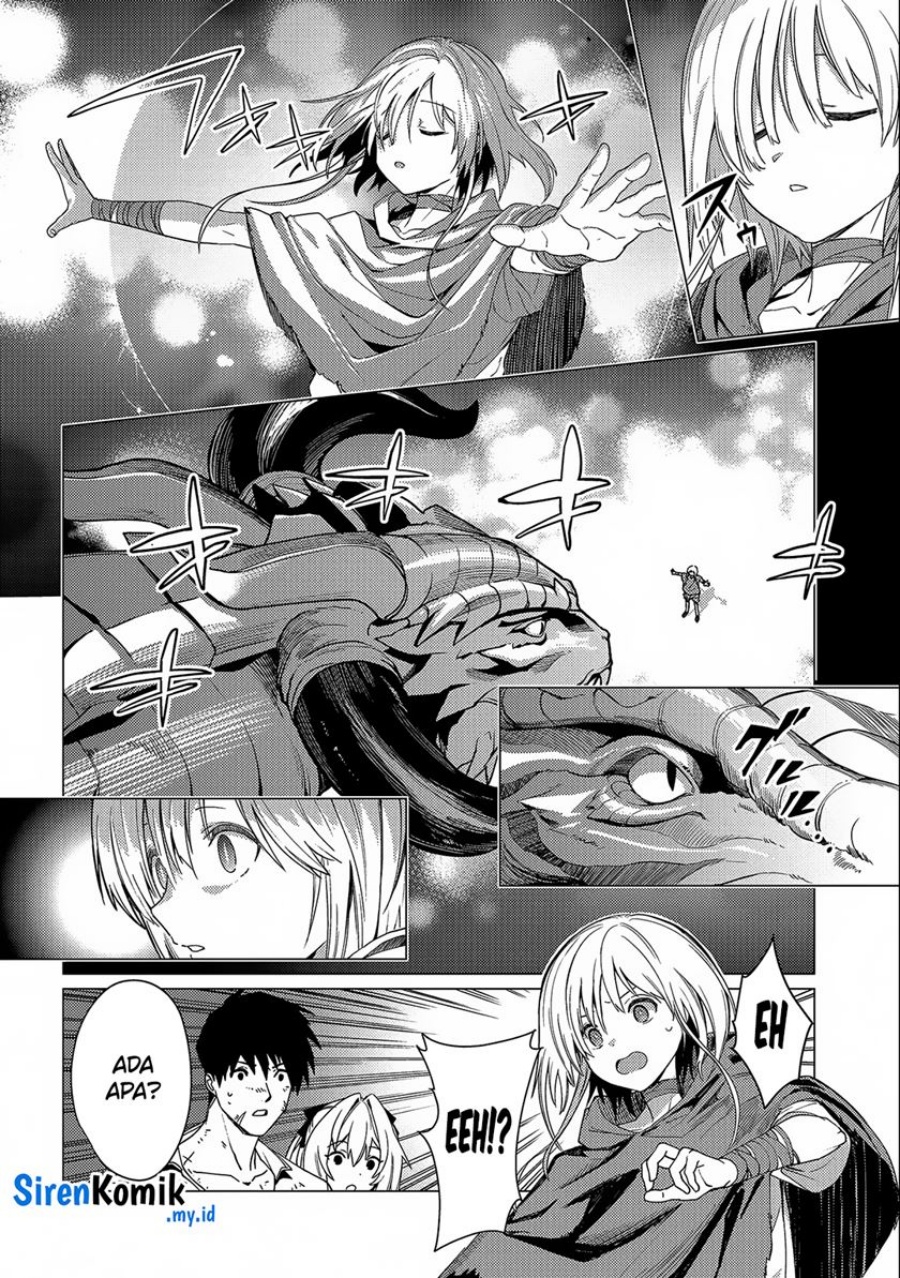 Ore wa Subete wo “Parry” Suru