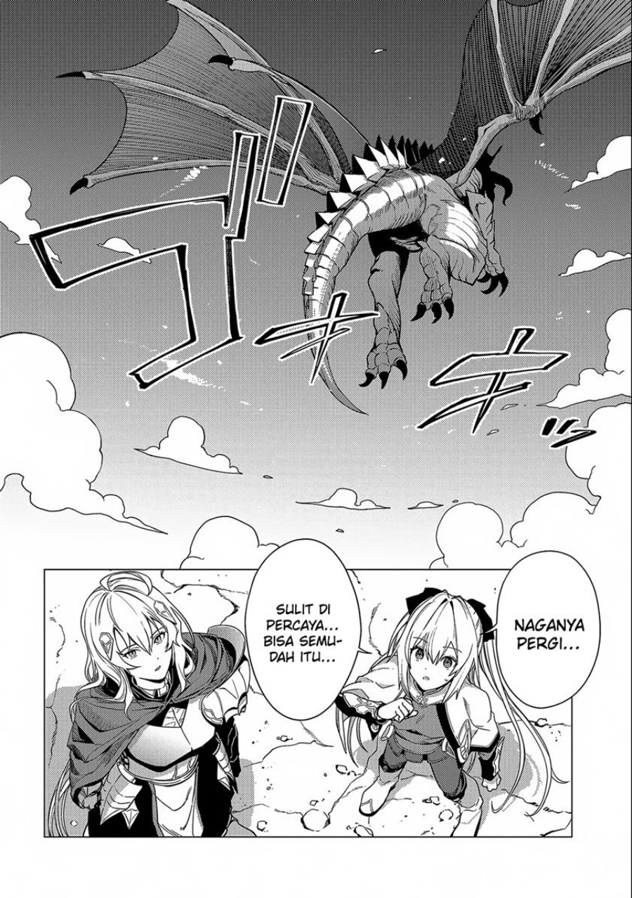 Ore wa Subete wo “Parry” Suru
