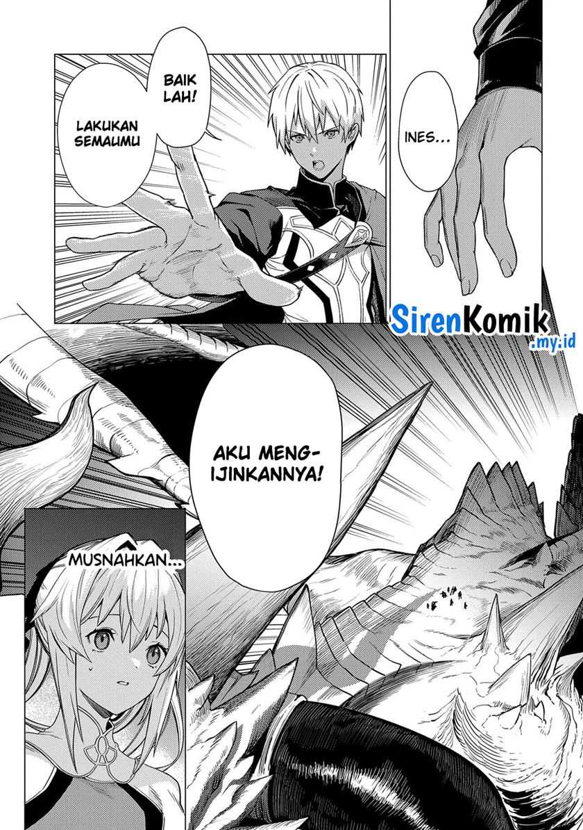 Ore wa Subete wo “Parry” Suru