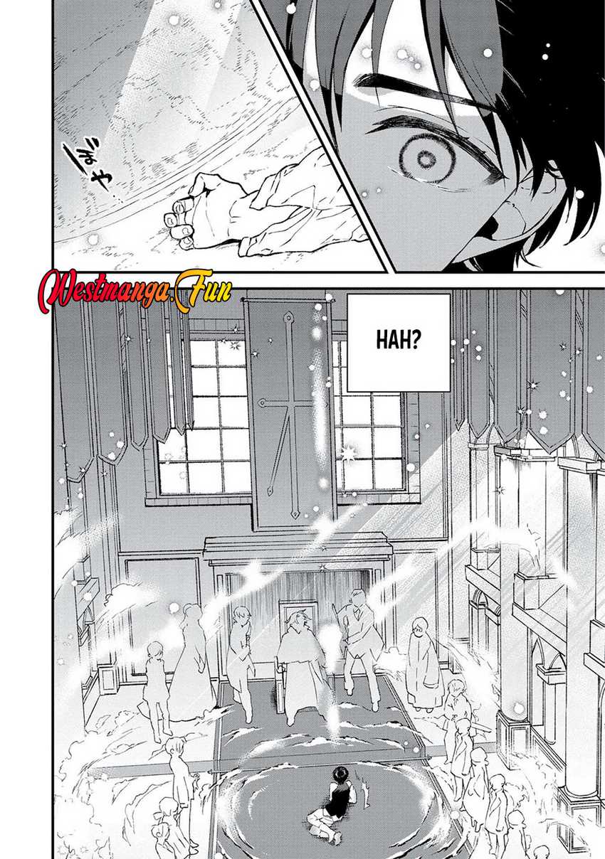 Ore, Yuusha janai desu kara. – VR Sekai no Chouten ni Kunrin Seshi Otoko. Tenseishi, Level 1 no Mushoku kara Restart suru