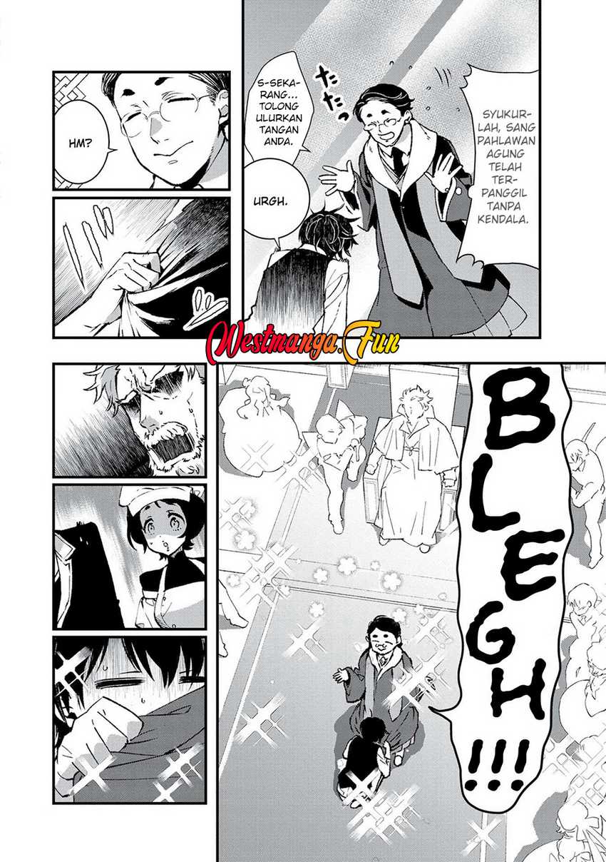 Ore, Yuusha janai desu kara. – VR Sekai no Chouten ni Kunrin Seshi Otoko. Tenseishi, Level 1 no Mushoku kara Restart suru