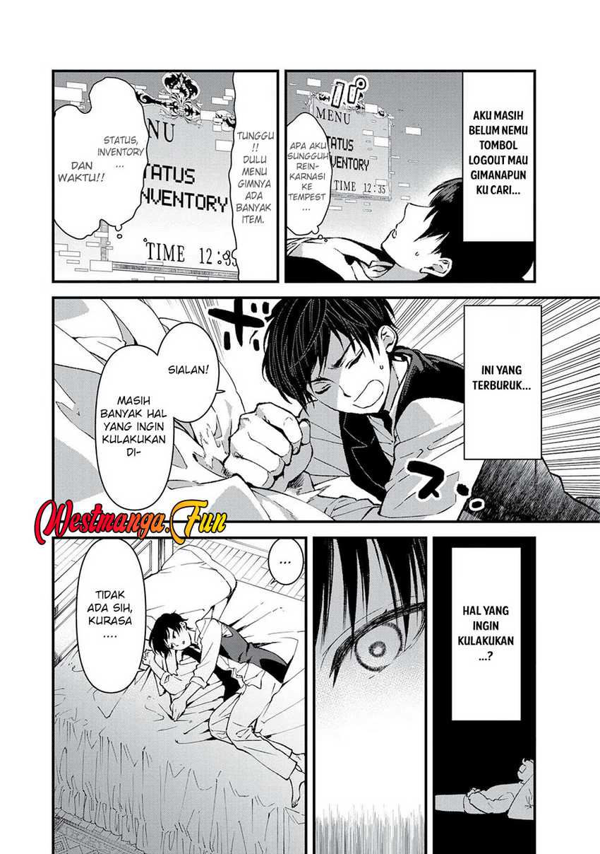 Ore, Yuusha janai desu kara. – VR Sekai no Chouten ni Kunrin Seshi Otoko. Tenseishi, Level 1 no Mushoku kara Restart suru
