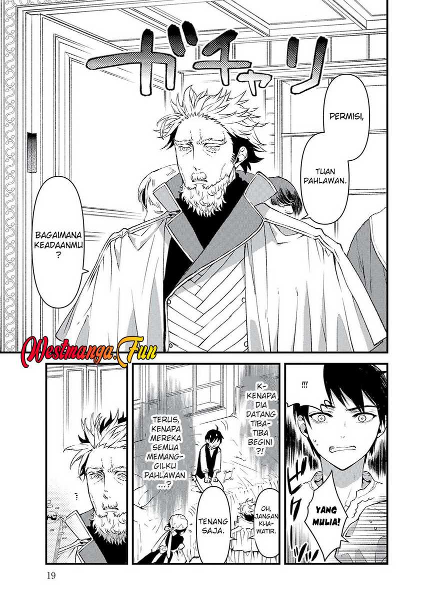 Ore, Yuusha janai desu kara. – VR Sekai no Chouten ni Kunrin Seshi Otoko. Tenseishi, Level 1 no Mushoku kara Restart suru