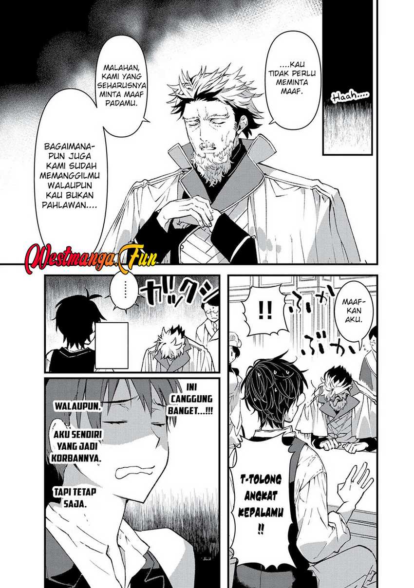 Ore, Yuusha janai desu kara. – VR Sekai no Chouten ni Kunrin Seshi Otoko. Tenseishi, Level 1 no Mushoku kara Restart suru