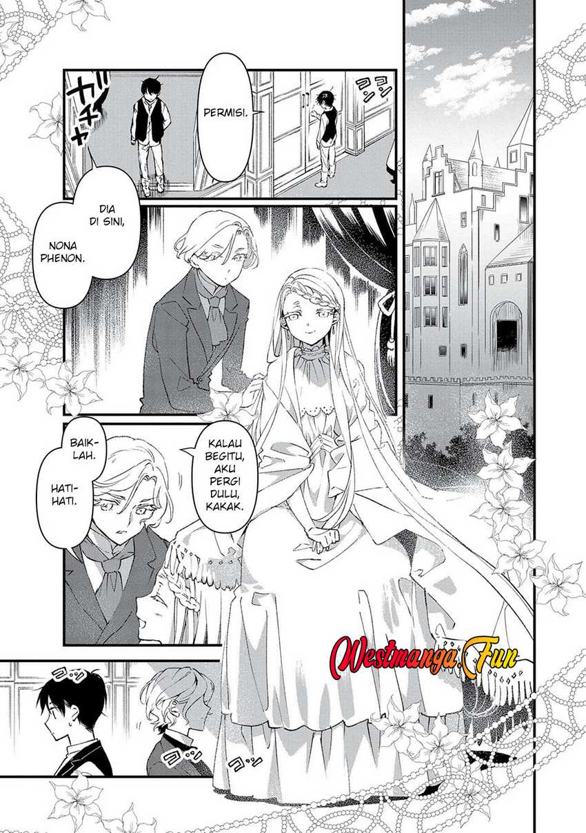 Ore, Yuusha janai desu kara. – VR Sekai no Chouten ni Kunrin Seshi Otoko. Tenseishi, Level 1 no Mushoku kara Restart suru