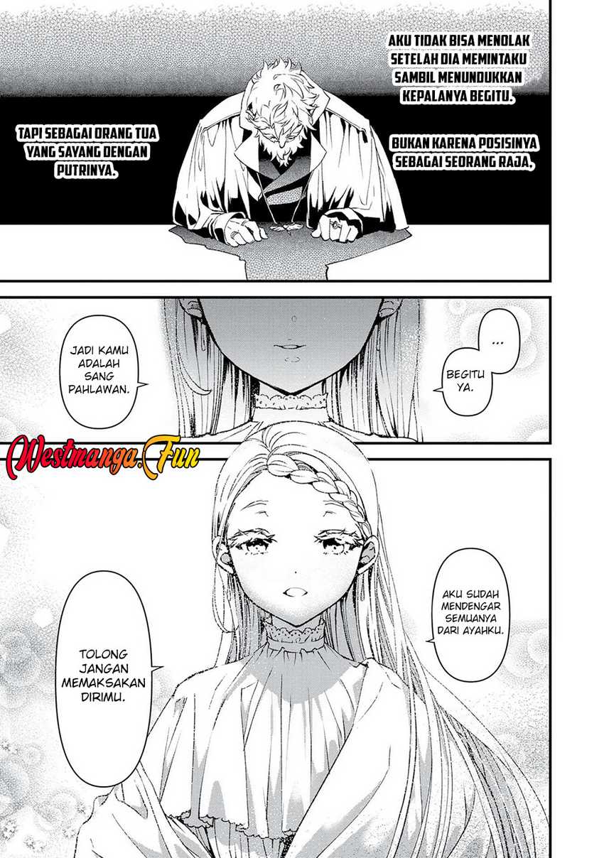 Ore, Yuusha janai desu kara. – VR Sekai no Chouten ni Kunrin Seshi Otoko. Tenseishi, Level 1 no Mushoku kara Restart suru