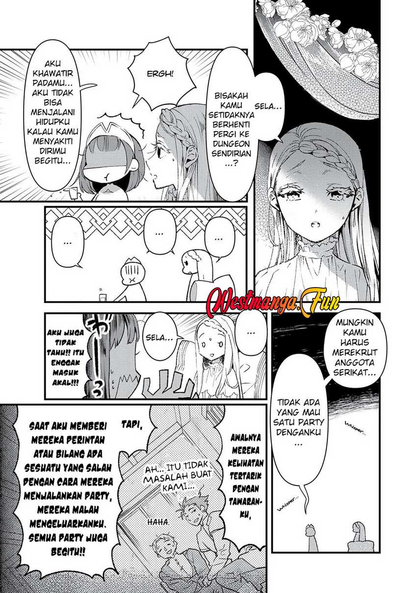Ore, Yuusha janai desu kara. – VR Sekai no Chouten ni Kunrin Seshi Otoko. Tenseishi, Level 1 no Mushoku kara Restart suru