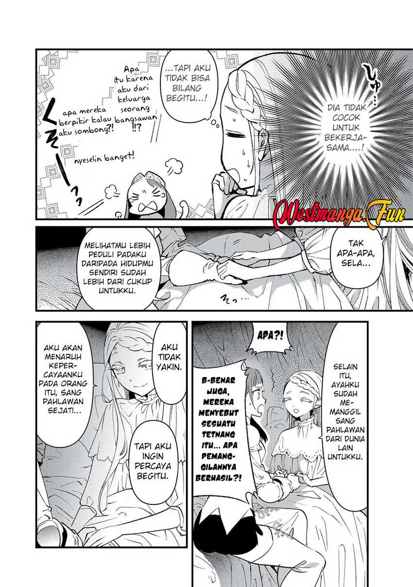 Ore, Yuusha janai desu kara. – VR Sekai no Chouten ni Kunrin Seshi Otoko. Tenseishi, Level 1 no Mushoku kara Restart suru