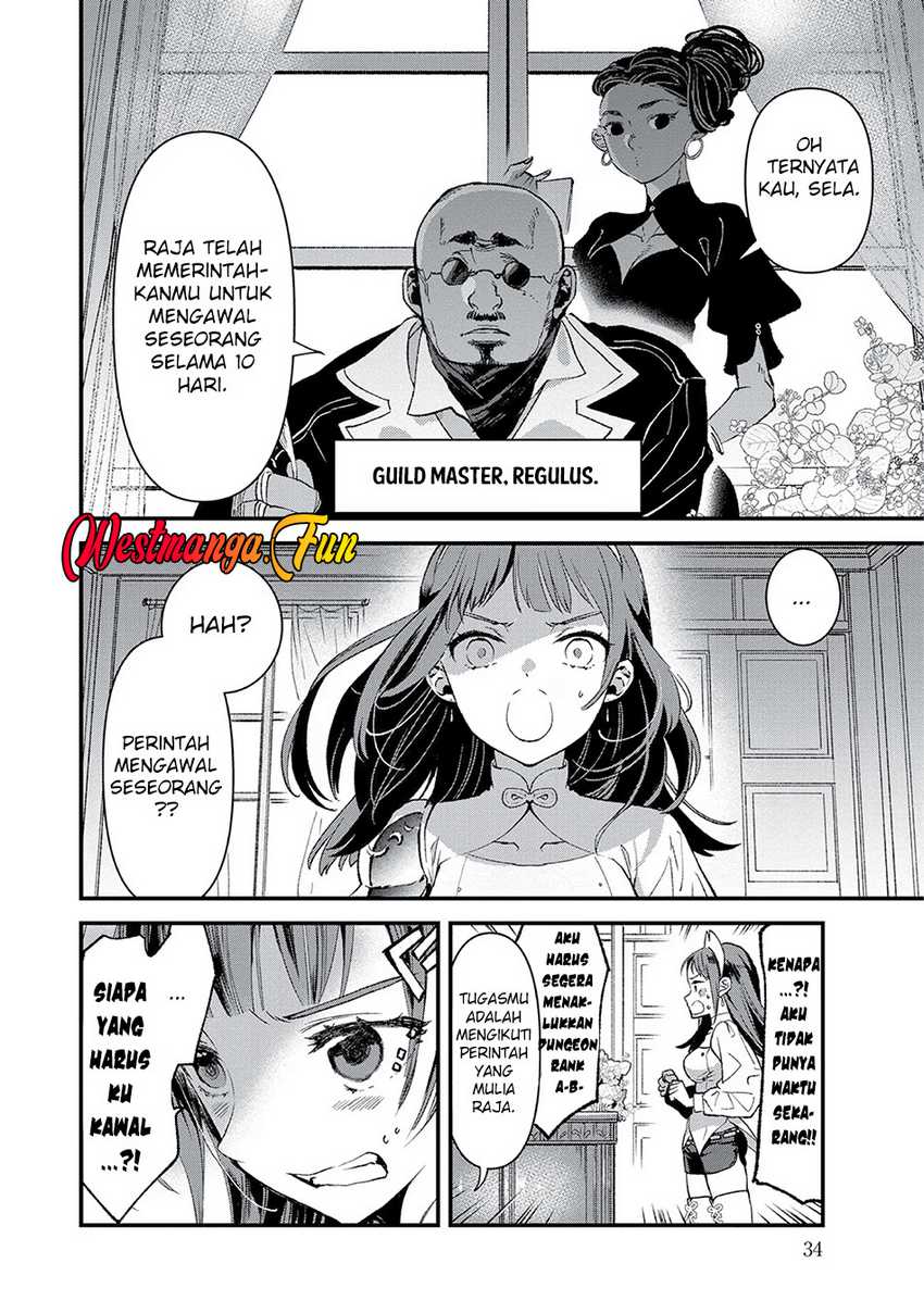 Ore, Yuusha janai desu kara. – VR Sekai no Chouten ni Kunrin Seshi Otoko. Tenseishi, Level 1 no Mushoku kara Restart suru