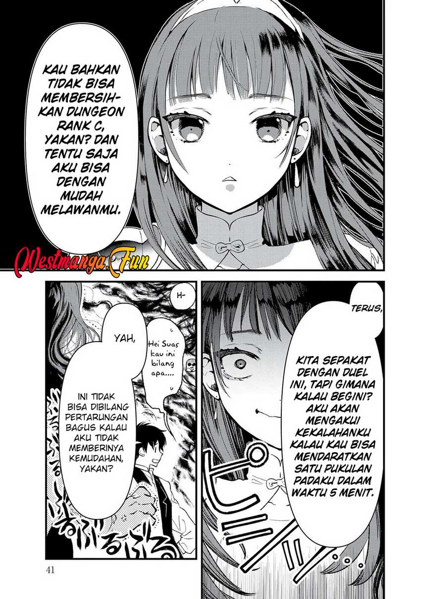 Ore, Yuusha janai desu kara. – VR Sekai no Chouten ni Kunrin Seshi Otoko. Tenseishi, Level 1 no Mushoku kara Restart suru