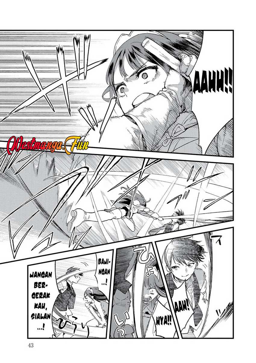 Ore, Yuusha janai desu kara. – VR Sekai no Chouten ni Kunrin Seshi Otoko. Tenseishi, Level 1 no Mushoku kara Restart suru